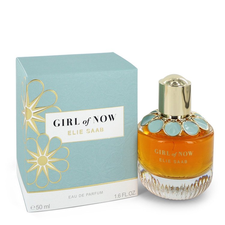 Elie Saab Girl Of Now