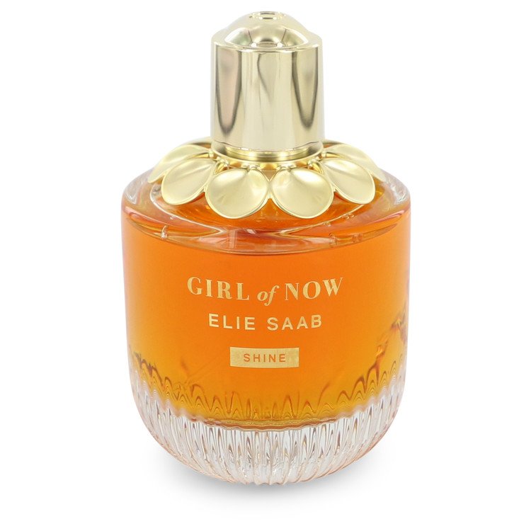 Elie Saab Girl Of Now Shine