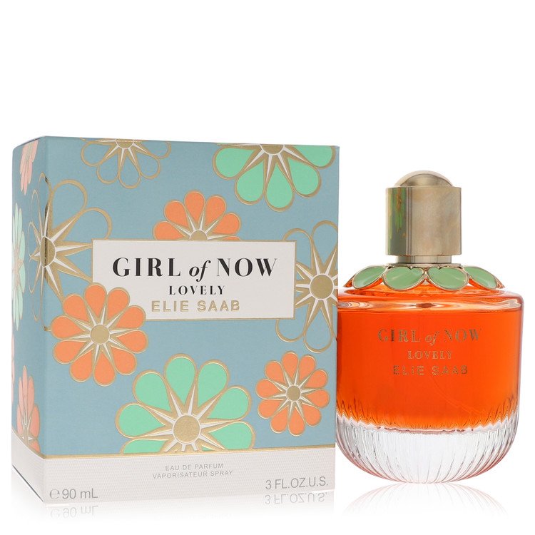 Elie Saab Girl Of Now Lovely