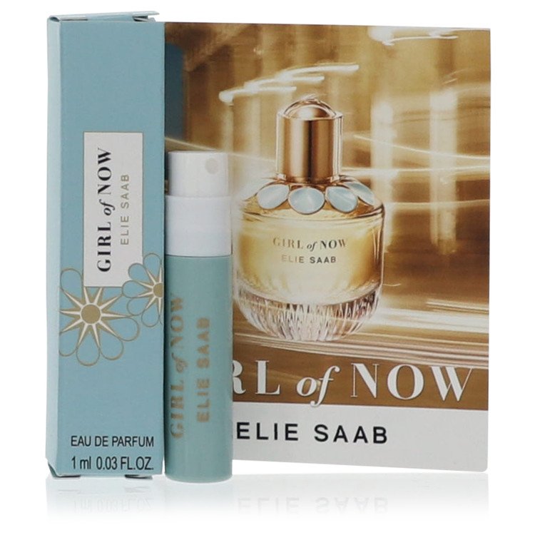 Elie Saab Girl Of Now