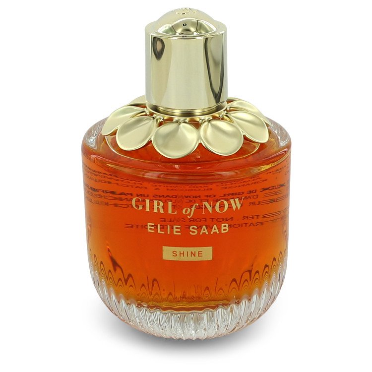 Elie Saab Girl Of Now Shine