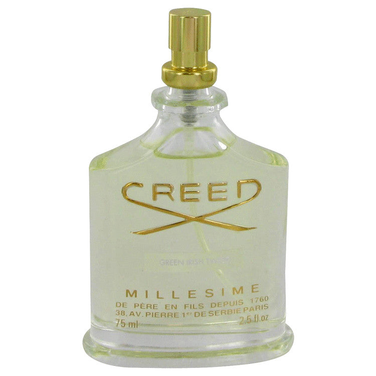 Creed Green Irish Tweed