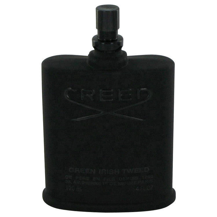 Creed Green Irish Tweed