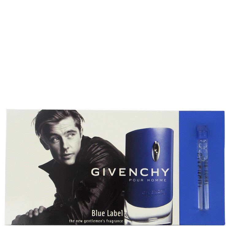 Givenchy Givenchy Blue Label