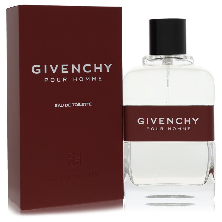 Givenchy Givenchy (purple Box)