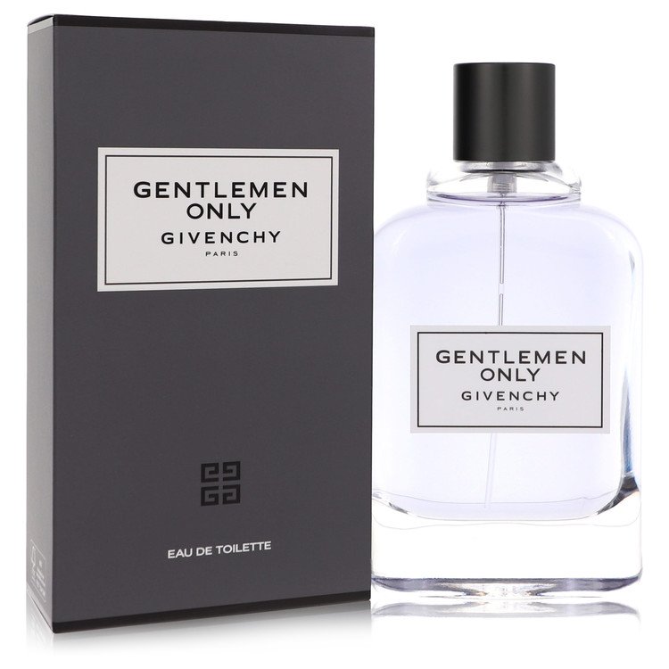 Givenchy Gentlemen Only