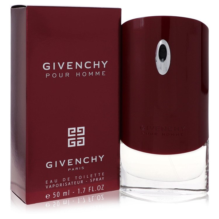 Givenchy Givenchy (purple Box)