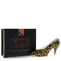 Dobner Kosmetik Glamour & Heels The Leopard Edition 1 oz