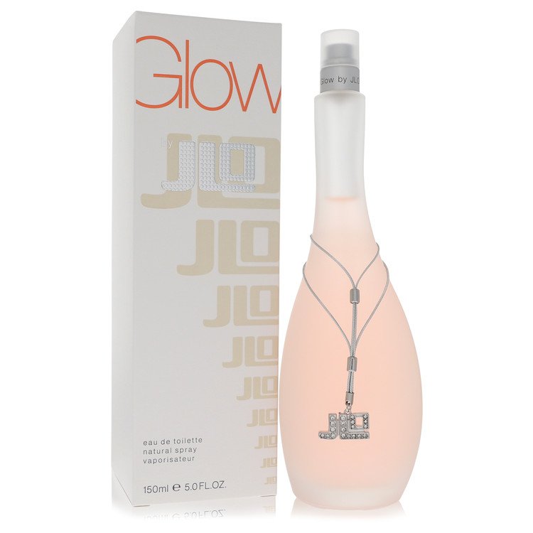 Jennifer Lopez Glow