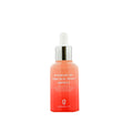 GLOWMELLOW GLOWMELLOW Panthenol B5 PDRN Dual Effect Ampoule 50ml - brightening - front bottle shot