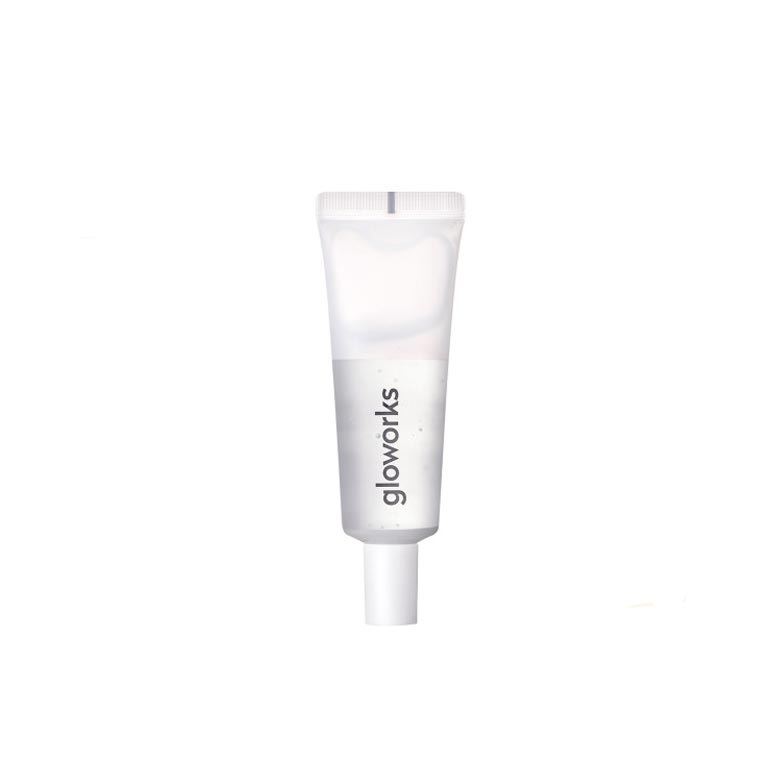 GLOWORKS GLOWORKS Glow Shot Ampoule 25ml - hydrating - front bottle shot