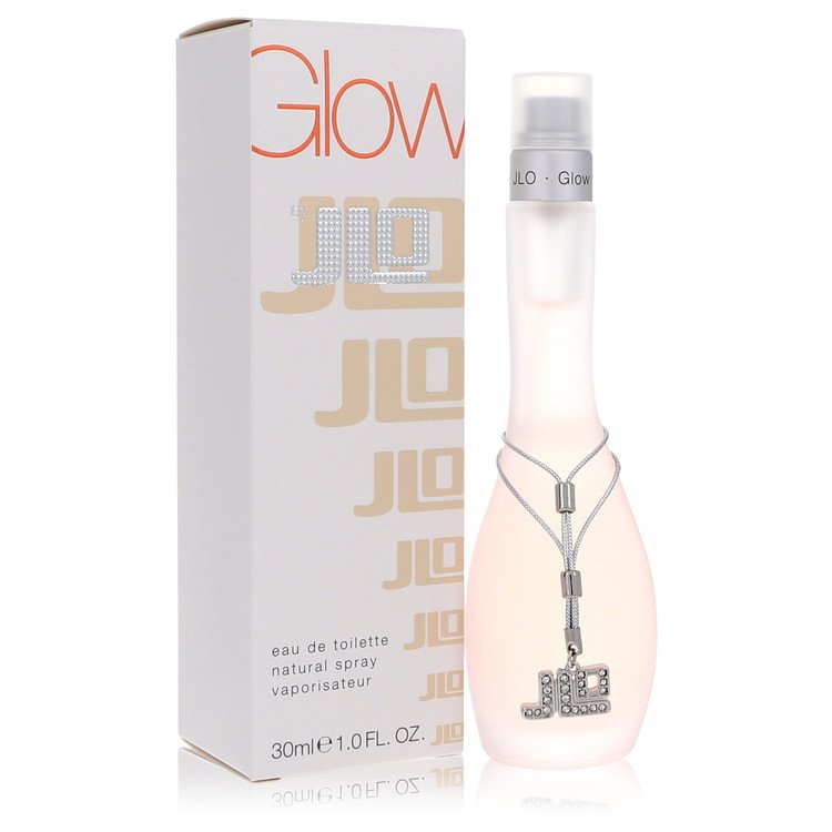 Jennifer Lopez Glow