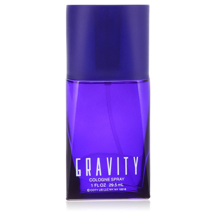 Coty Gravity
