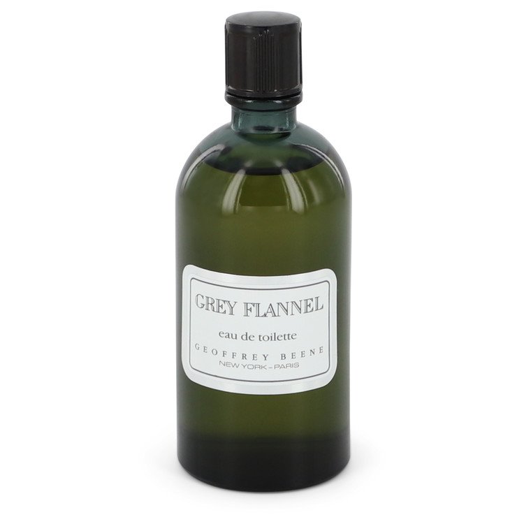 Geoffrey Beene Grey Flannel