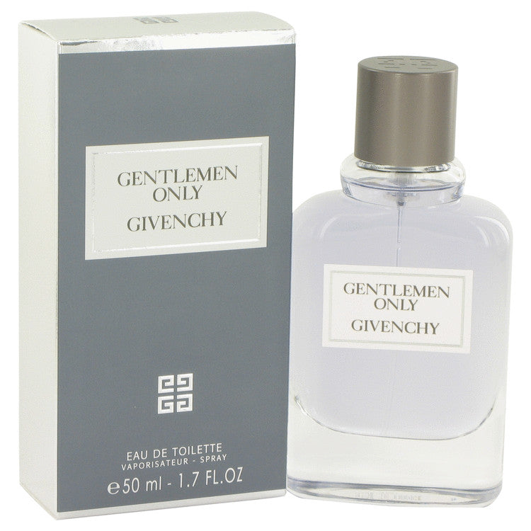 Givenchy Gentlemen Only