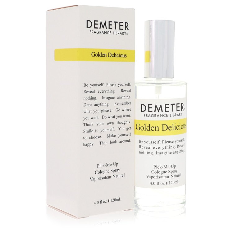 Demeter Demeter Golden Delicious