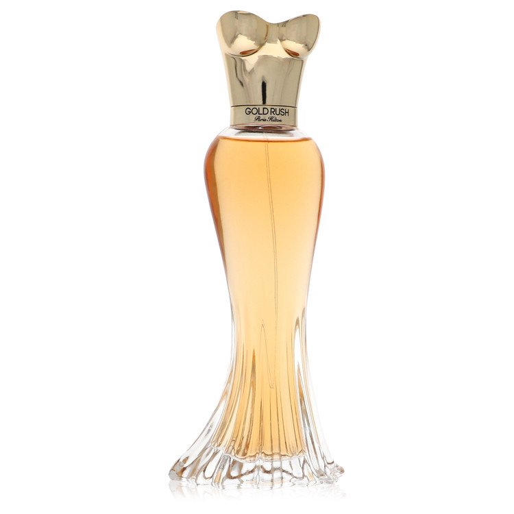Paris Hilton Gold Rush