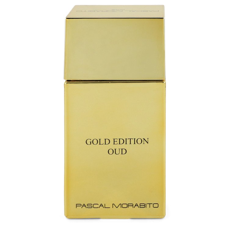 Pascal Morabito Gold Edition Oud