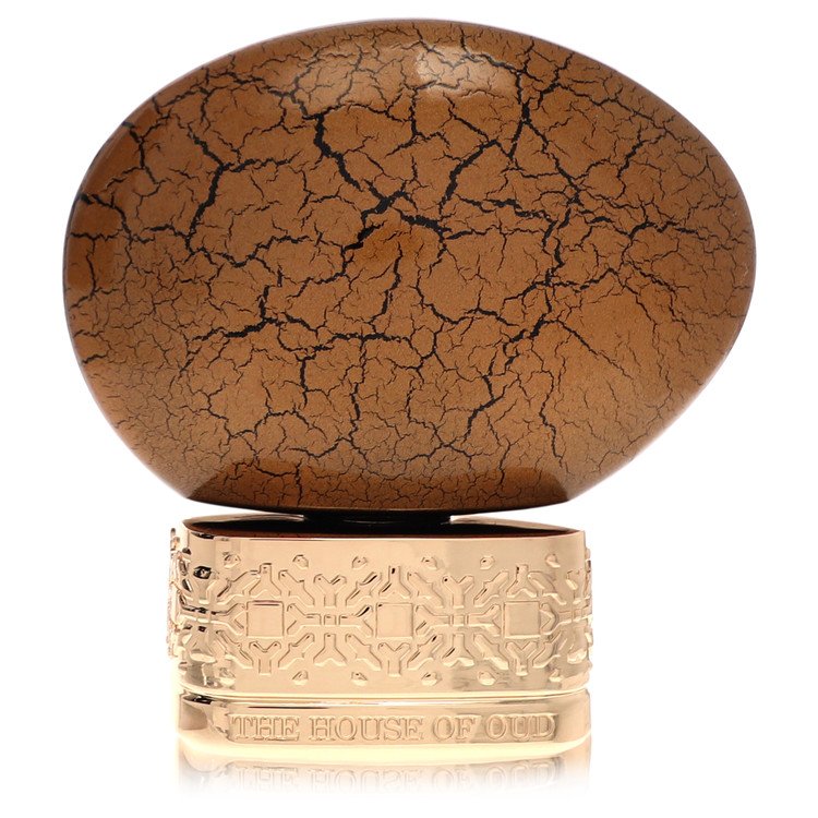 The House Of Oud Golden Powder