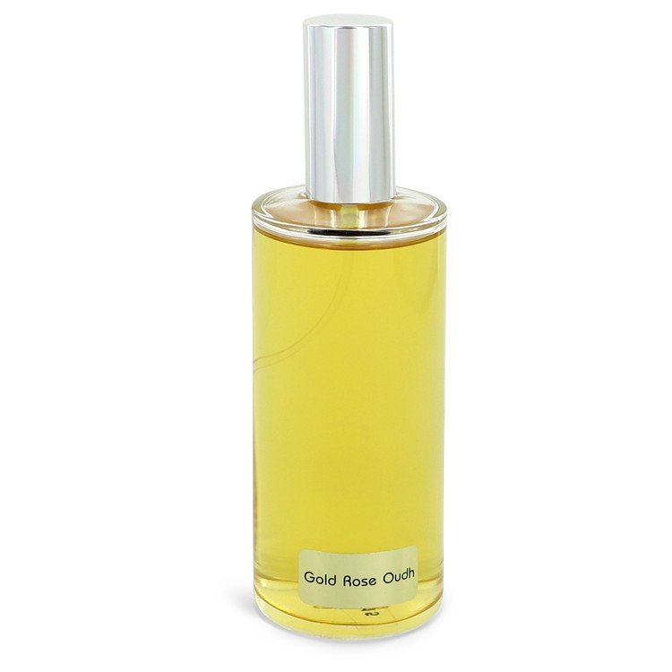 Tiziana Terenzi Gold Rose Oudh