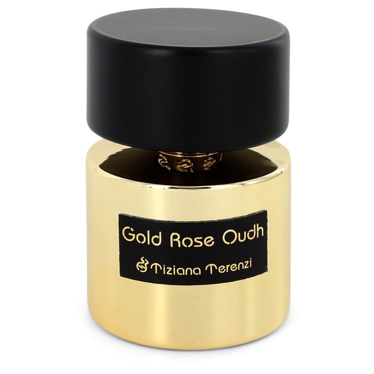 Tiziana Terenzi Gold Rose Oudh
