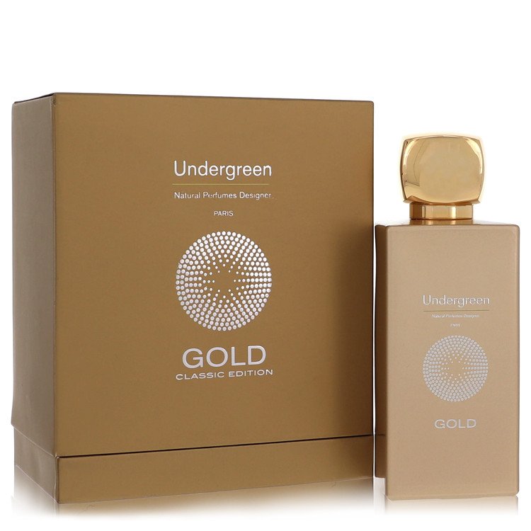 Versens Gold Undergreen