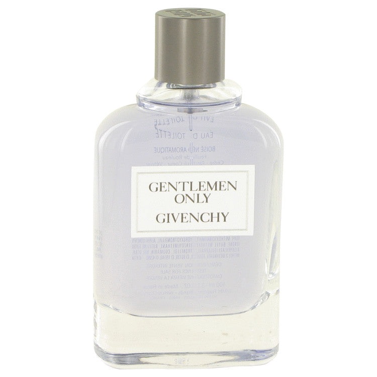 Givenchy Gentlemen Only