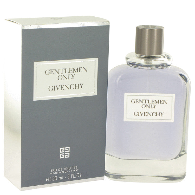 Givenchy Gentlemen Only
