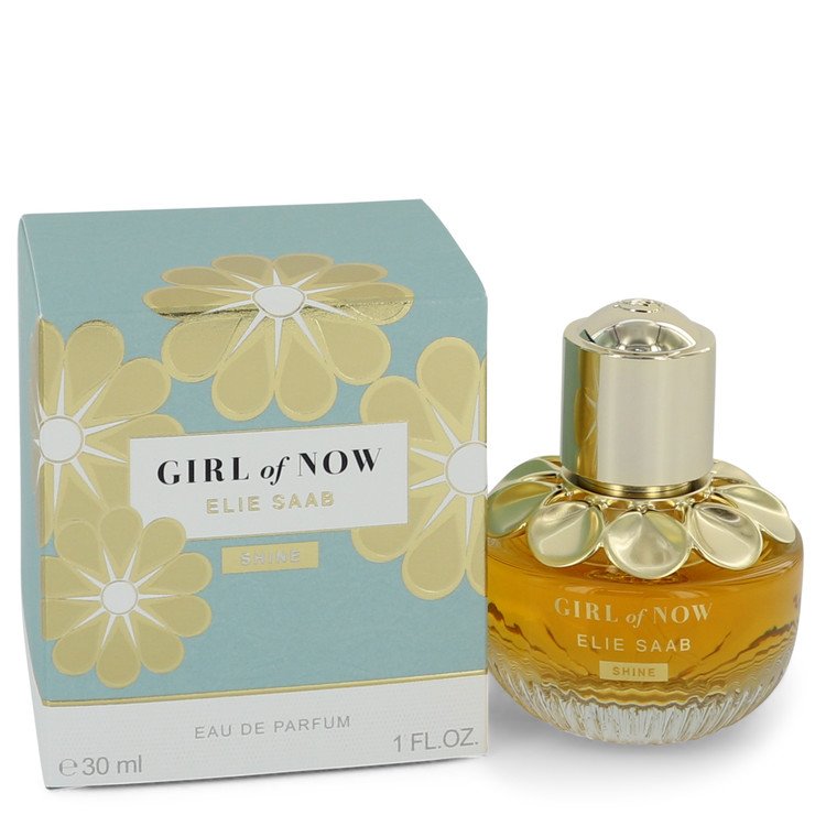 Elie Saab Girl Of Now Shine