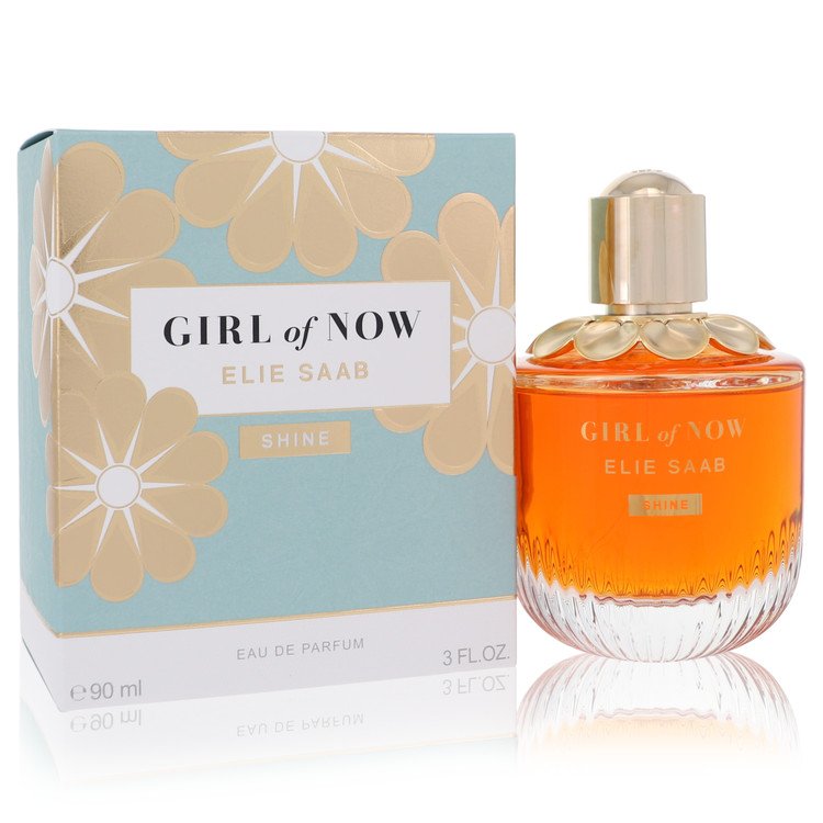 Elie Saab Girl Of Now Shine