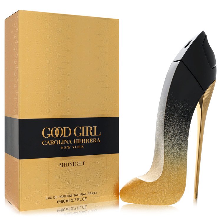 Carolina Herrera Good Girl Midnight