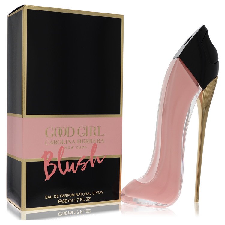 Carolina Herrera Good Girl Blush