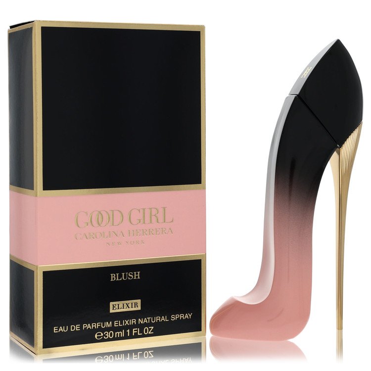 Carolina Herrera Good Girl Blush Elixir
