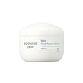 GOONGBE GOONGBE Baby Deep Moisture Cream 100ml - hydrating - front bottle shot