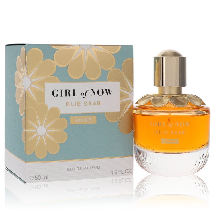 Elie Saab Girl Of Now Shine