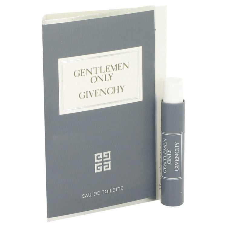 Givenchy Gentlemen Only