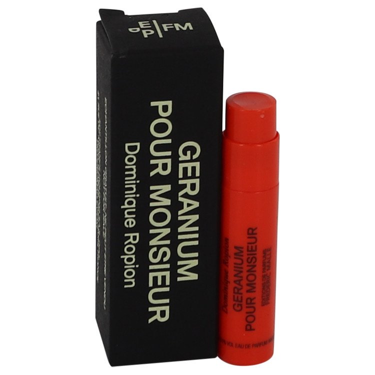 Frederic Malle Geranium Pour Monsieur