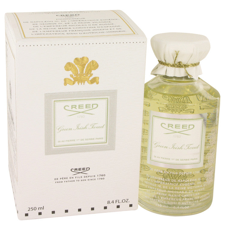 Creed Green Irish Tweed