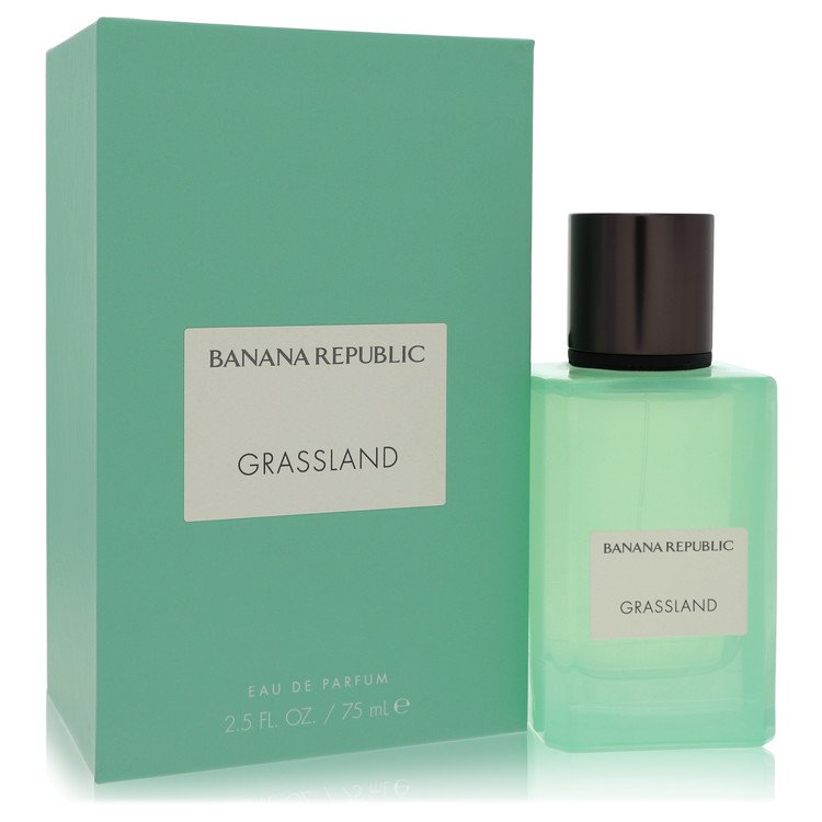 Banana Republic Banana Republic Grassland