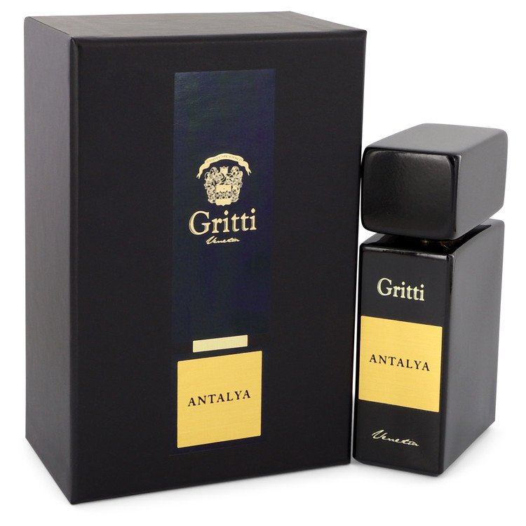Gritti Gritti Antalya