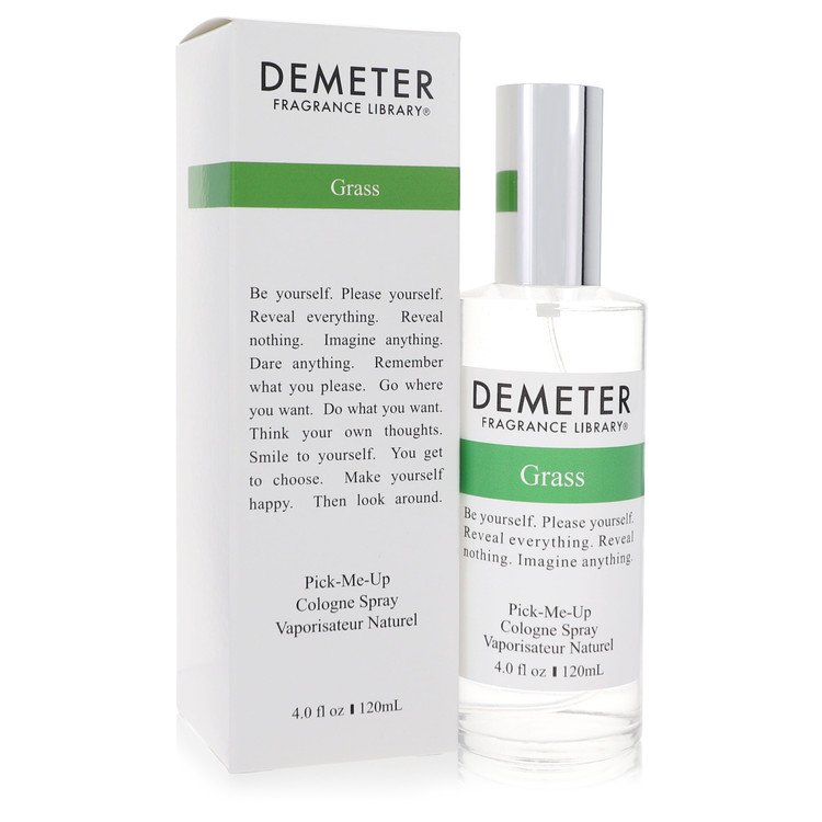 Demeter Demeter Grass