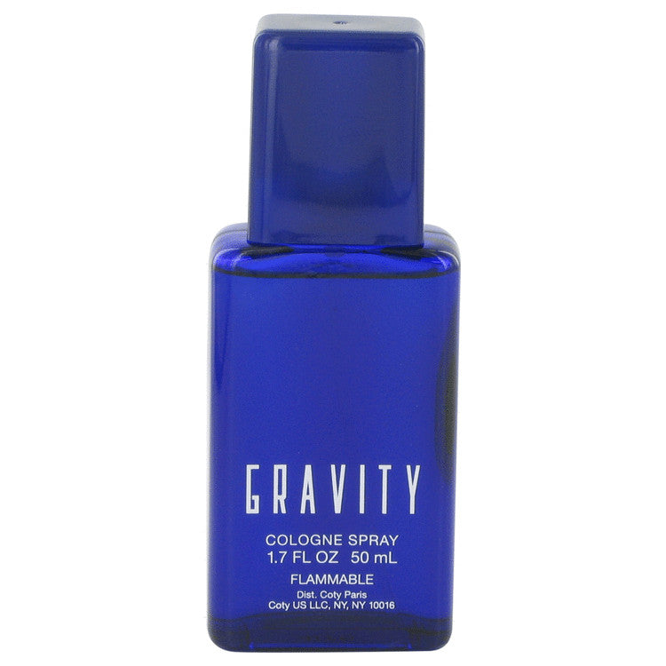 Coty Gravity