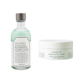 GRAYMELIN GRAYMELIN Centella Soothing 2-Piece Skincare Set - hydrating - front bottle shot