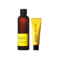 GRAYMELIN GRAYMELIN Galactocera Return Skin Barrier Strengthening 2-Piece Set - hydrating - front bottle shot