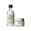 GRAYMELIN GRAYMELIN Smiley Tonight Snail Nutrition & Moisture 2-Piece Skincare Set - hydrating - front bottle shot