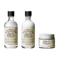 GRAYMELIN GRAYMELIN Smiley Tonight Snail Nutrition & Moisture 3-Step Skincare Set - hydrating - front bottle shot