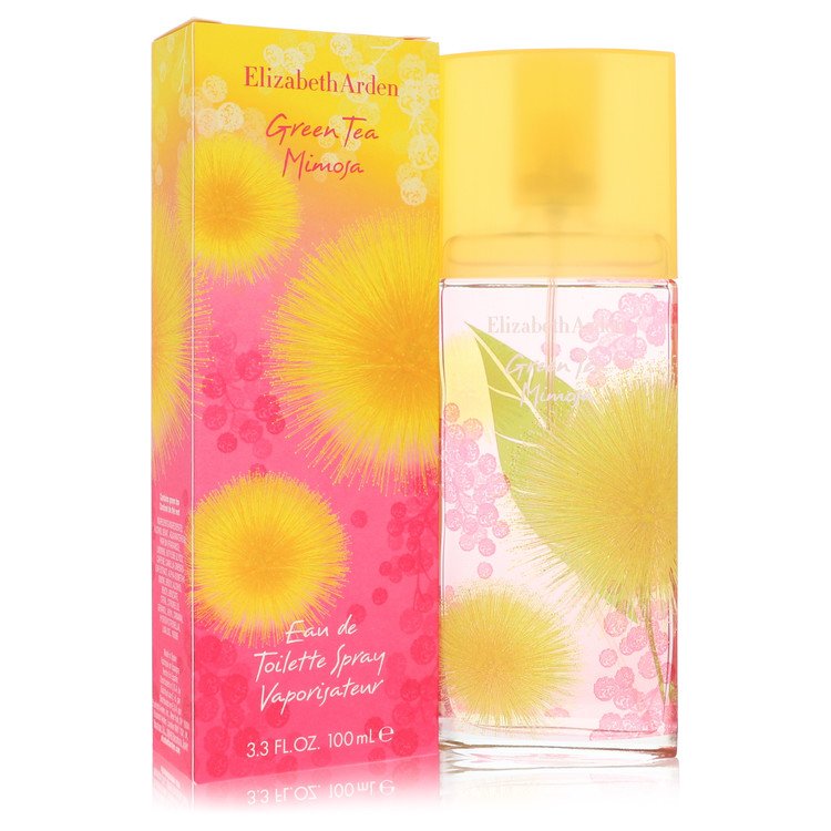 Elizabeth Arden Green Tea Mimosa