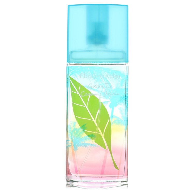 Elizabeth Arden Green Tea Coconut Breeze