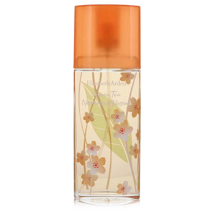 Elizabeth Arden Green Tea Nectarine Blossom