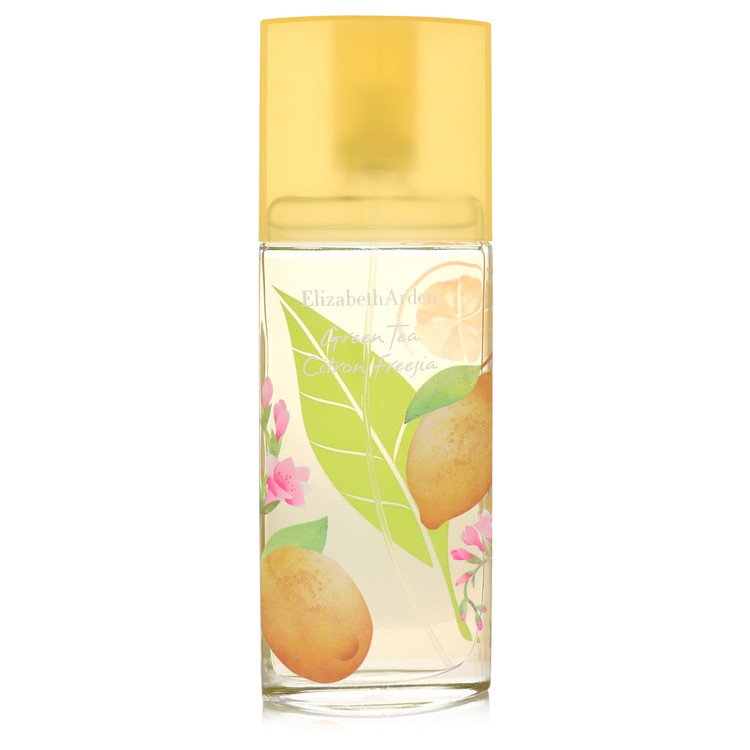Elizabeth Arden Green Tea Citron Freesia